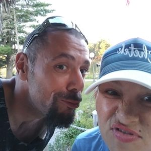 Meet your Posher, Aaron